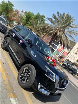 نيسان باترول